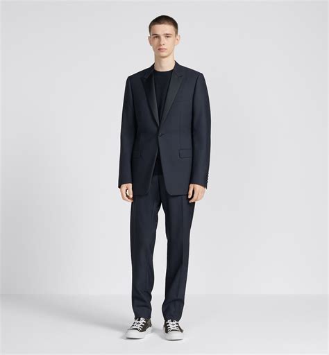 dior homme suit jacket|christian Dior jogging suit.